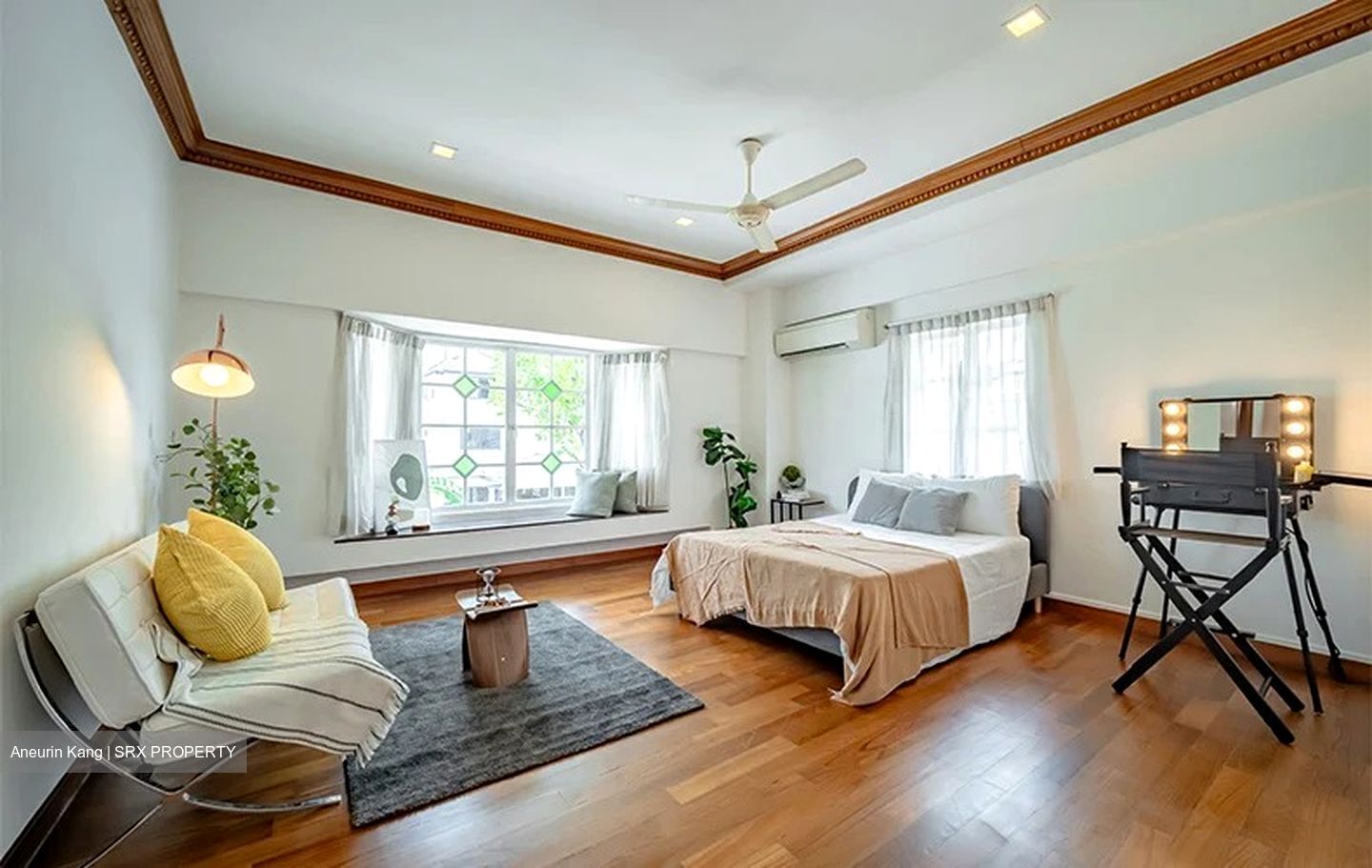 Gentle Villas (D11), Detached #536011961